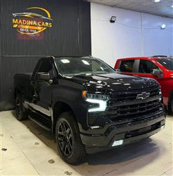 شێڤرۆلێت سلڤەرادۆ